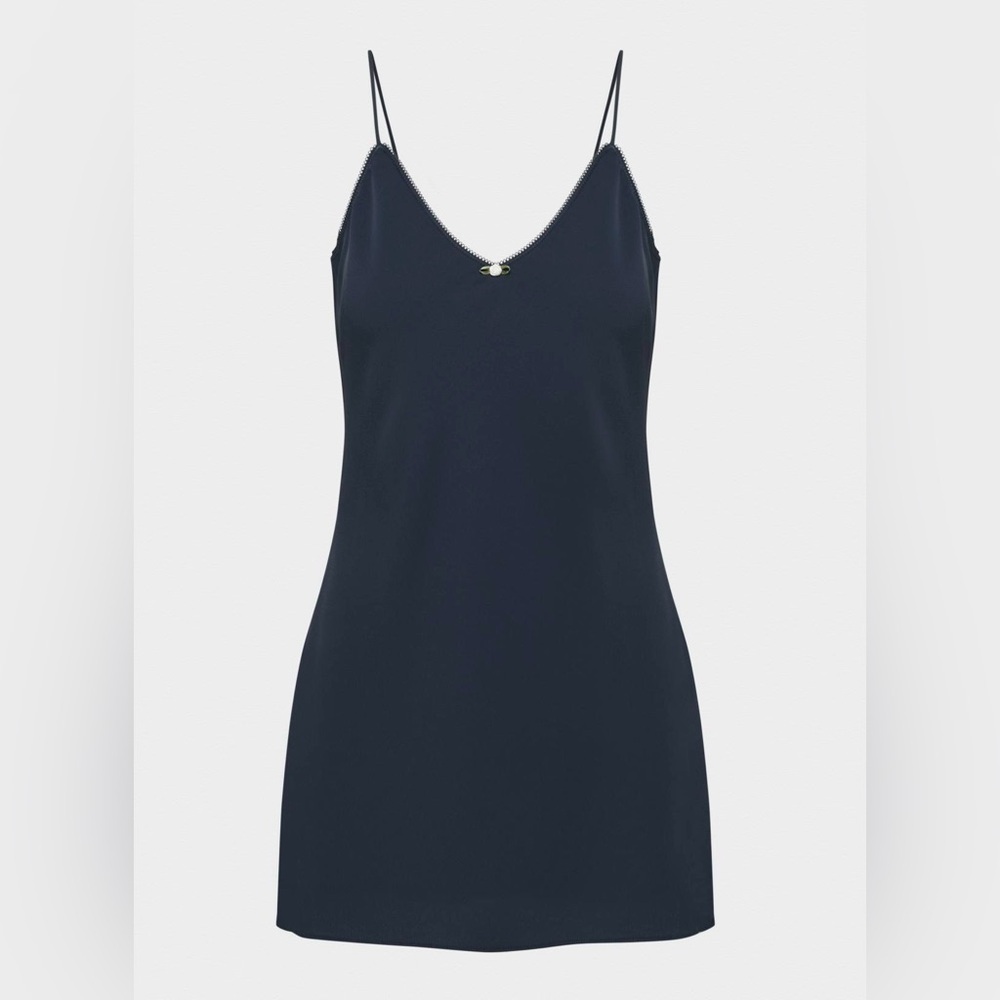 Sunday Best
Basque Slip Dress - Picture 2 of 9